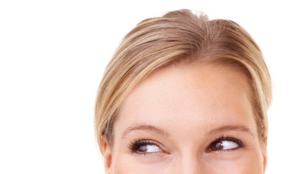 Secrets To Younger Looking Eyes