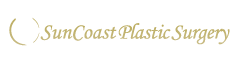 SunCoast Plastic Surgery mobile logo